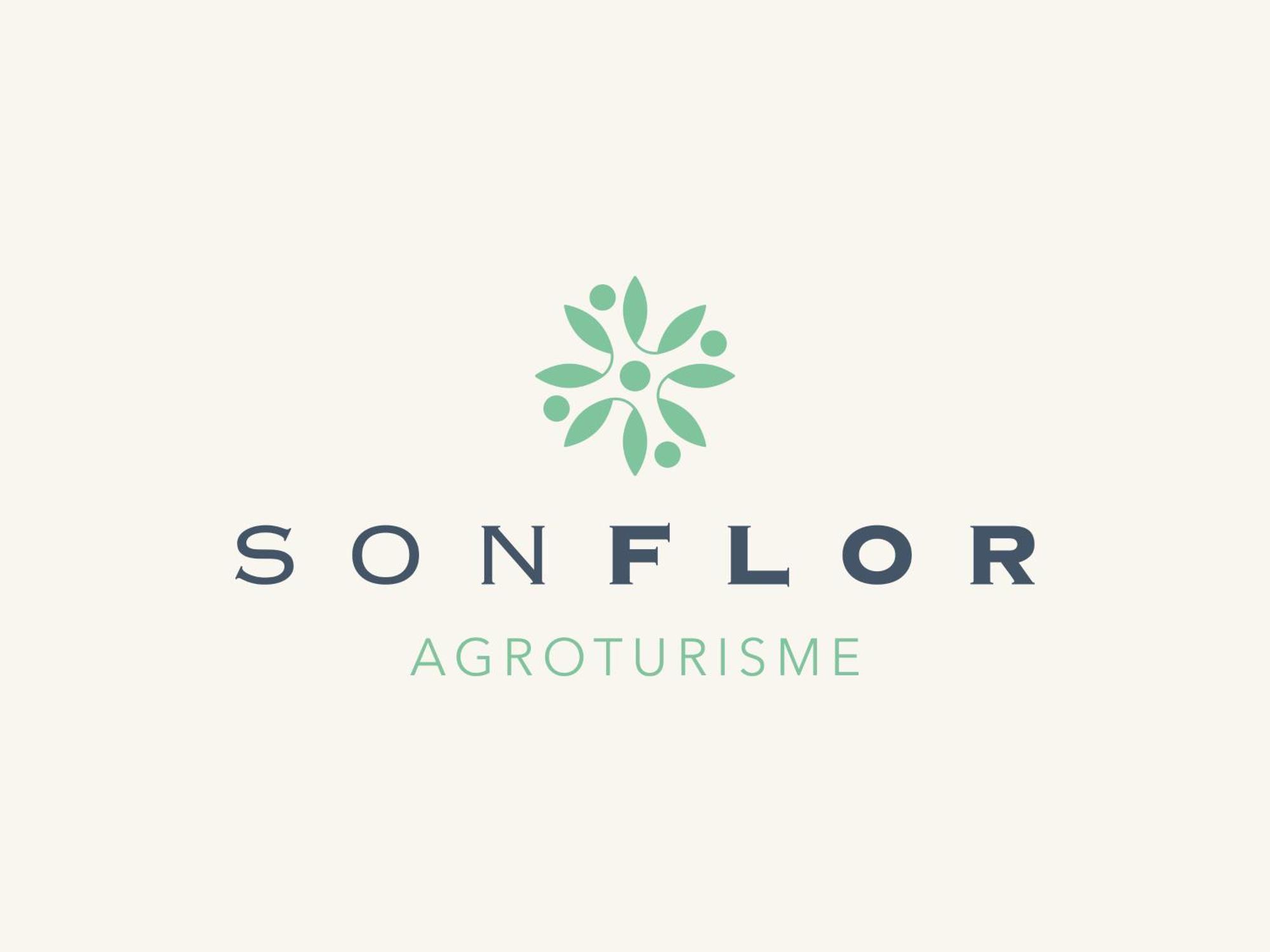 Son Flor Agroturisme Santa Margalida Eksteriør billede